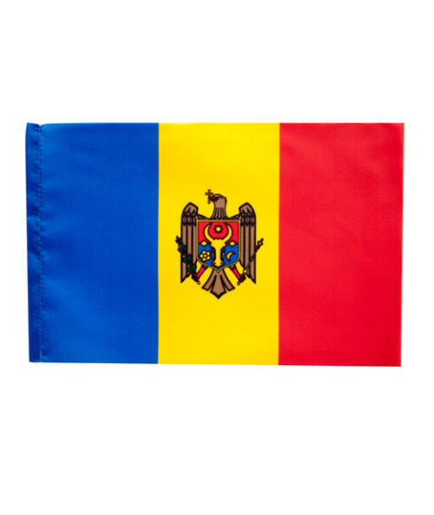 Drapelul R. Moldova, 2*1 m